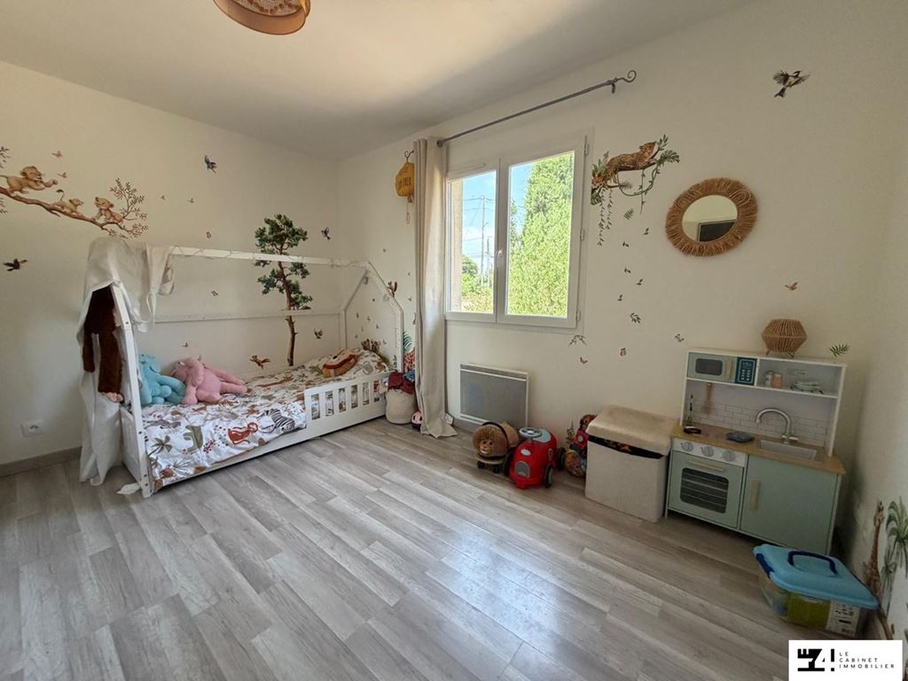 Vue 6 du bien