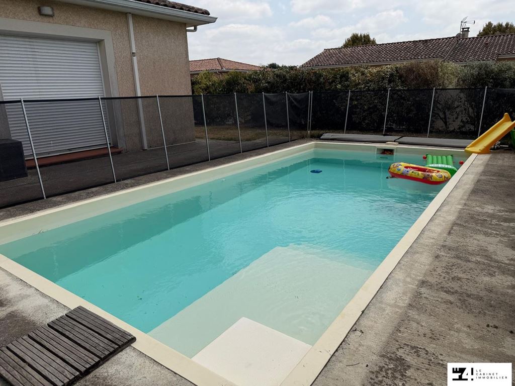 Vue 3 du bien