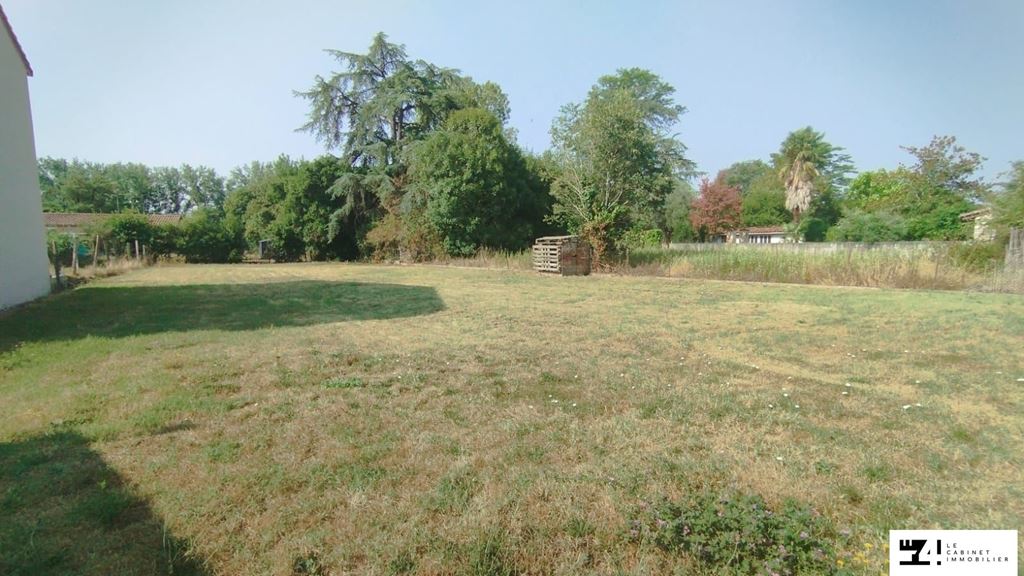 Vue 3 du bien