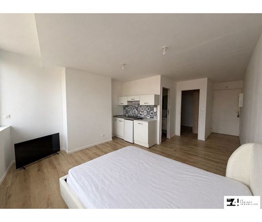 Appartement 1 pièce à LE FOUSSERET
