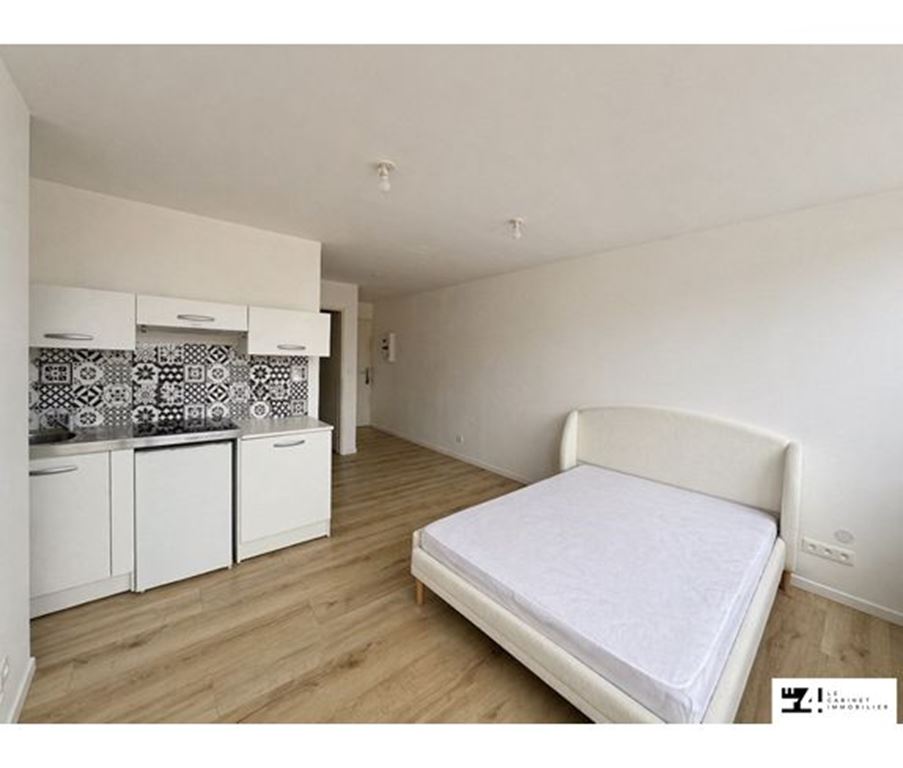 Vue 3 du bien