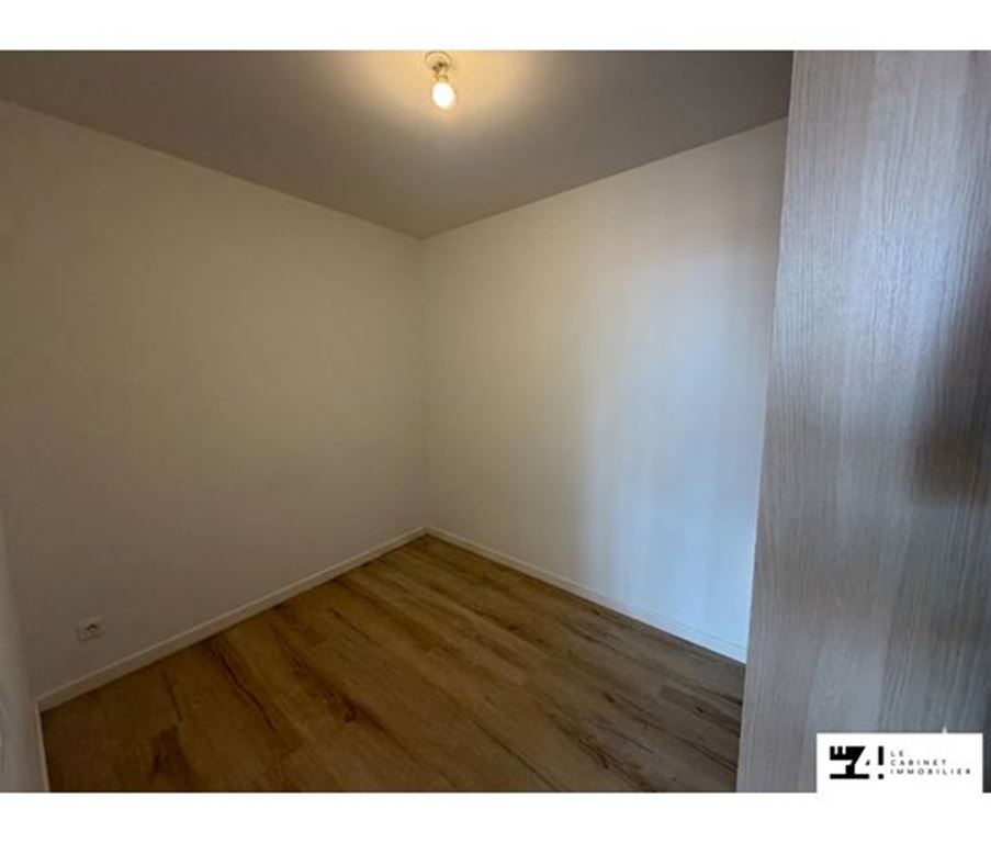 Vue 5 du bien