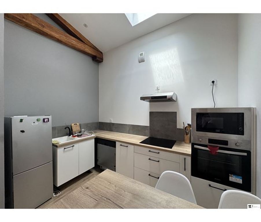 Vue 3 du bien