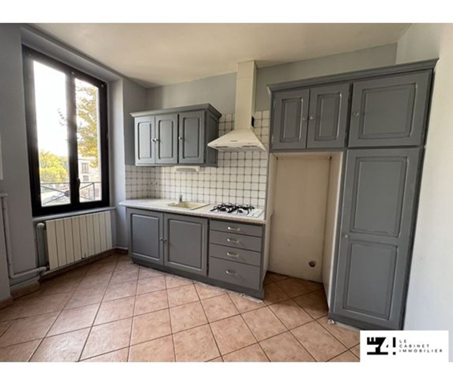 Vue 2 du bien
