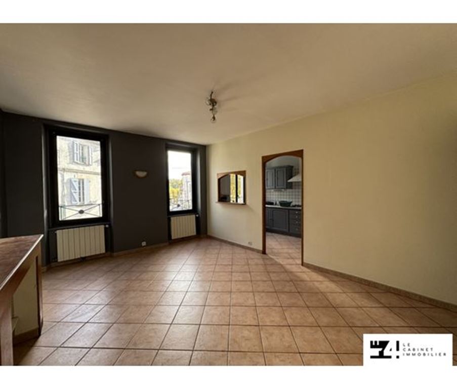 Vue 3 du bien