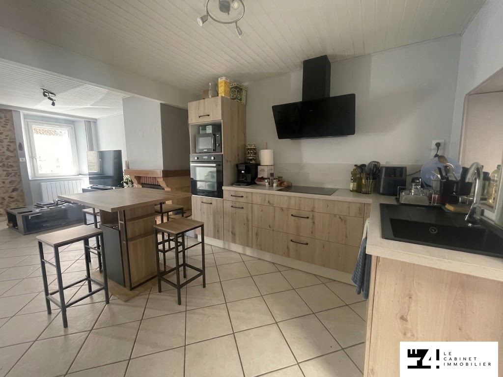 Vue 2 du bien