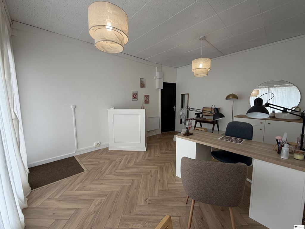 Vue 3 du bien