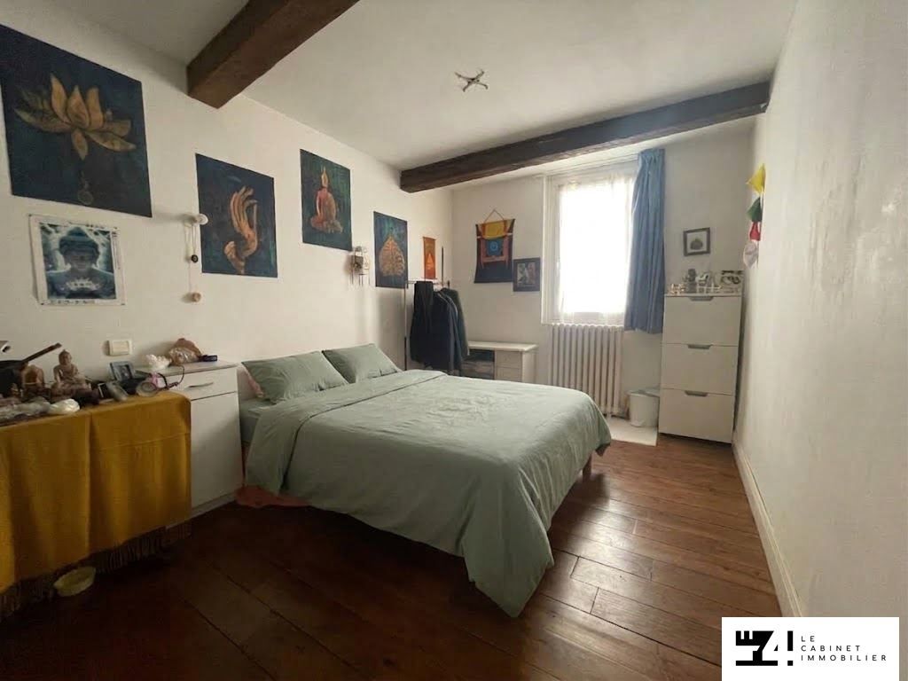 Vue 4 du bien