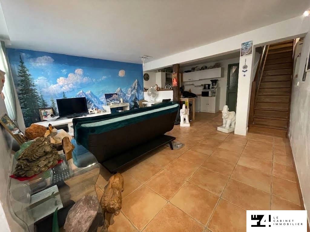 Vue 2 du bien