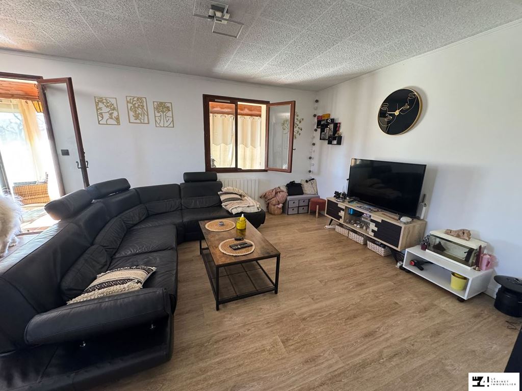 Vue 3 du bien