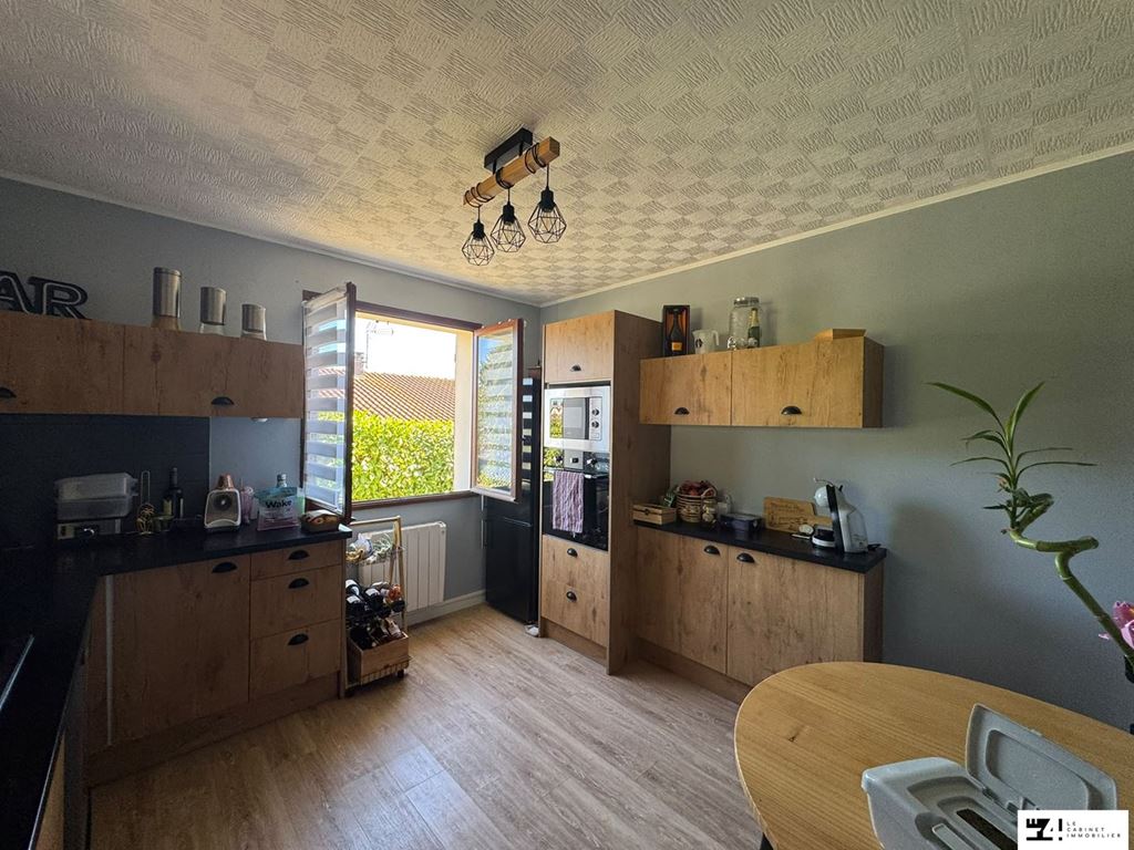 Vue 6 du bien