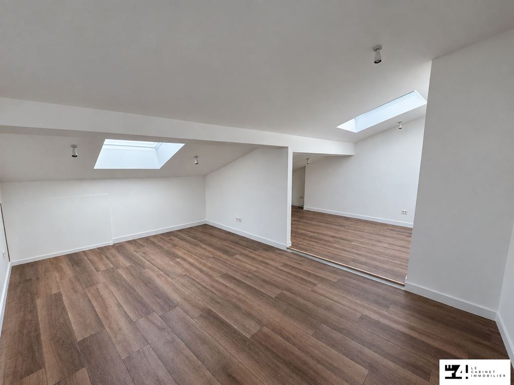 Vue 3 du bien