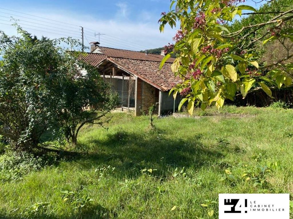 Maison 6 pièces à AUSSEING