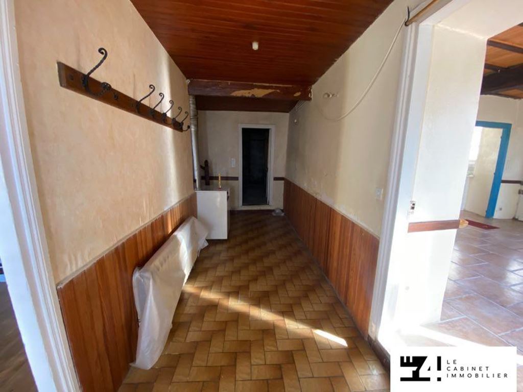 Vue 6 du bien