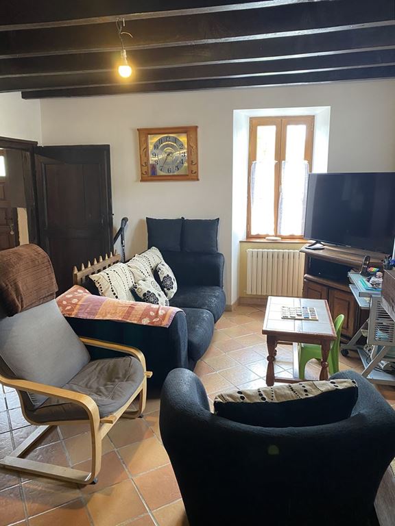 Maison en pierre 6 pièces à MONTSAUNES