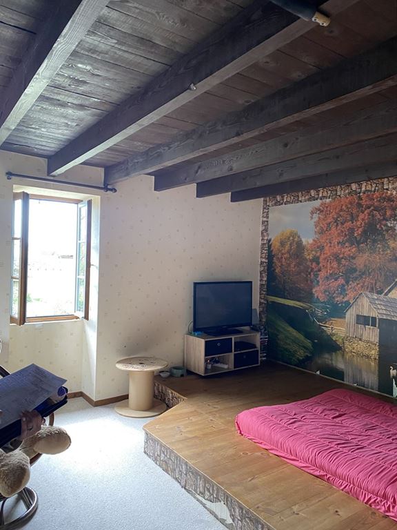 Vue 3 du bien