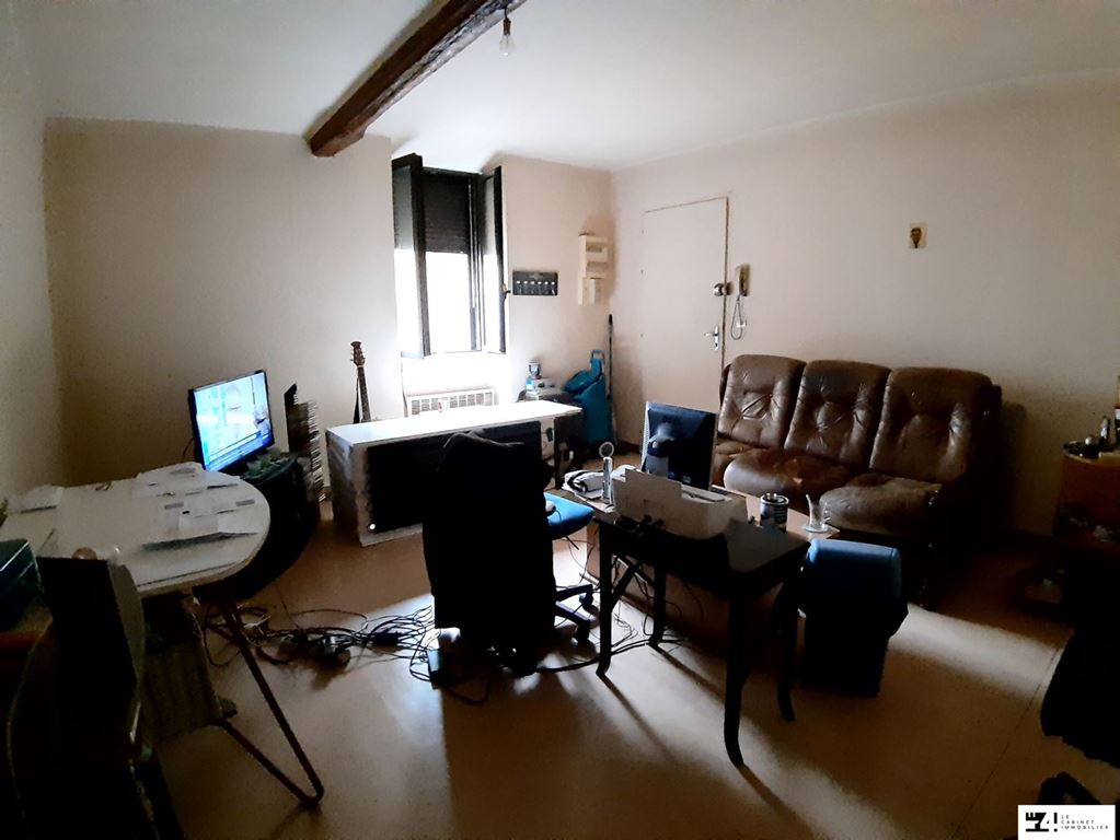 Vue 2 du bien