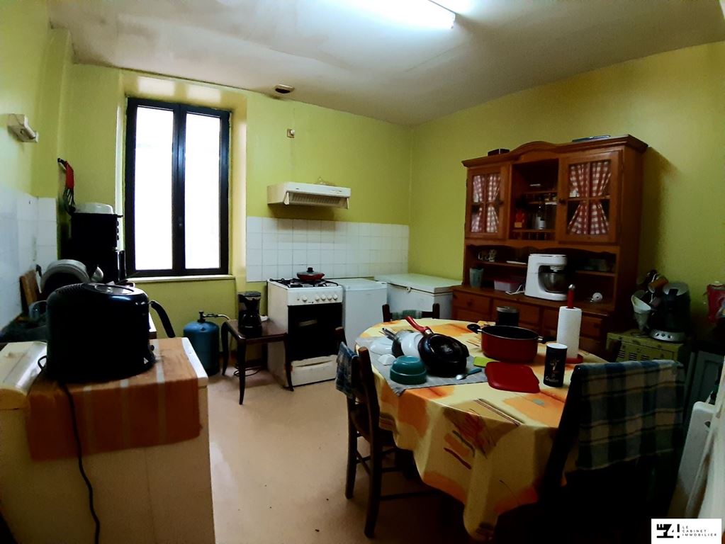 Vue 3 du bien