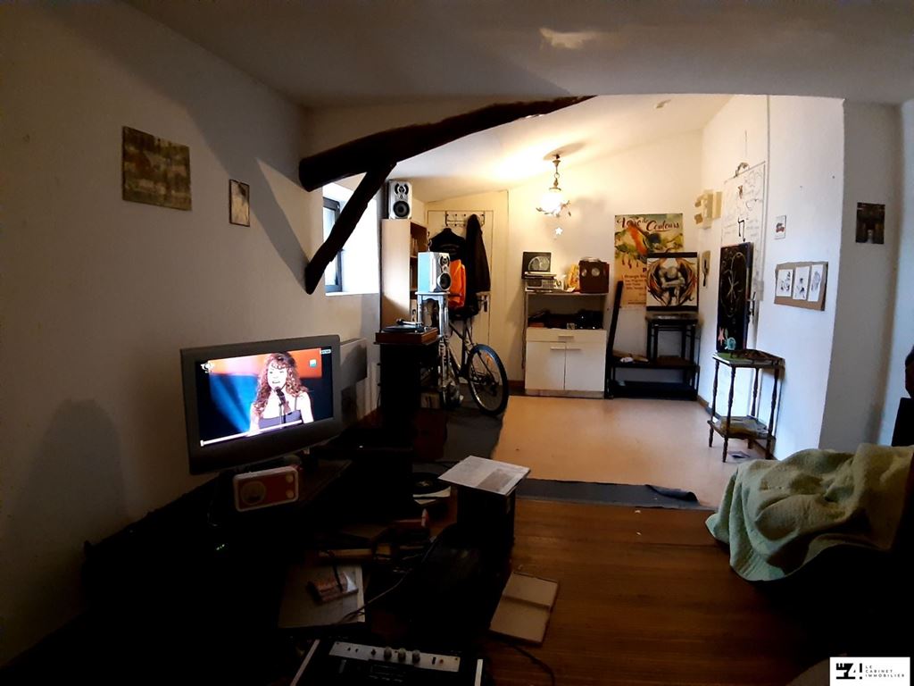 Vue 4 du bien