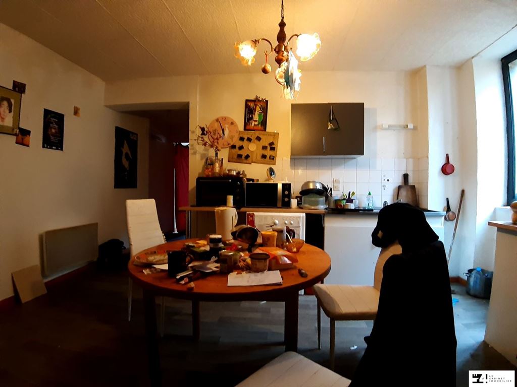 Vue 5 du bien