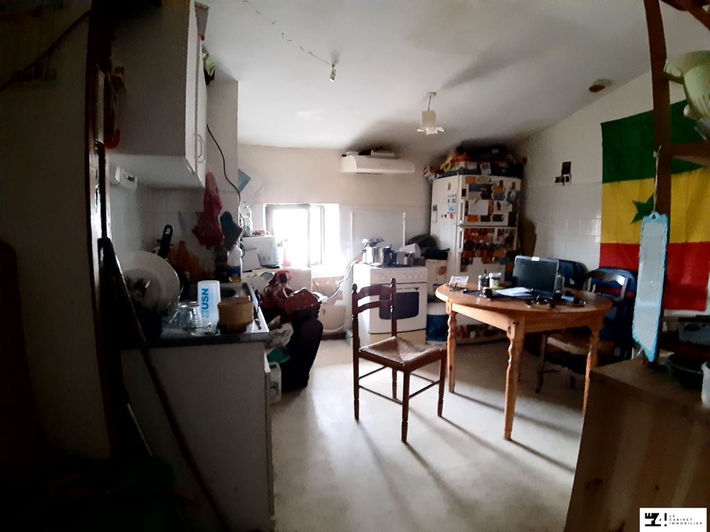 Vue 6 du bien