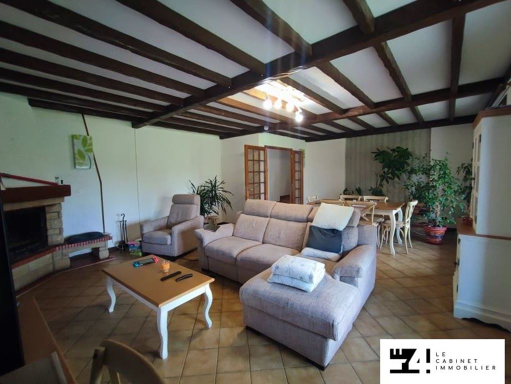 Vue 2 du bien