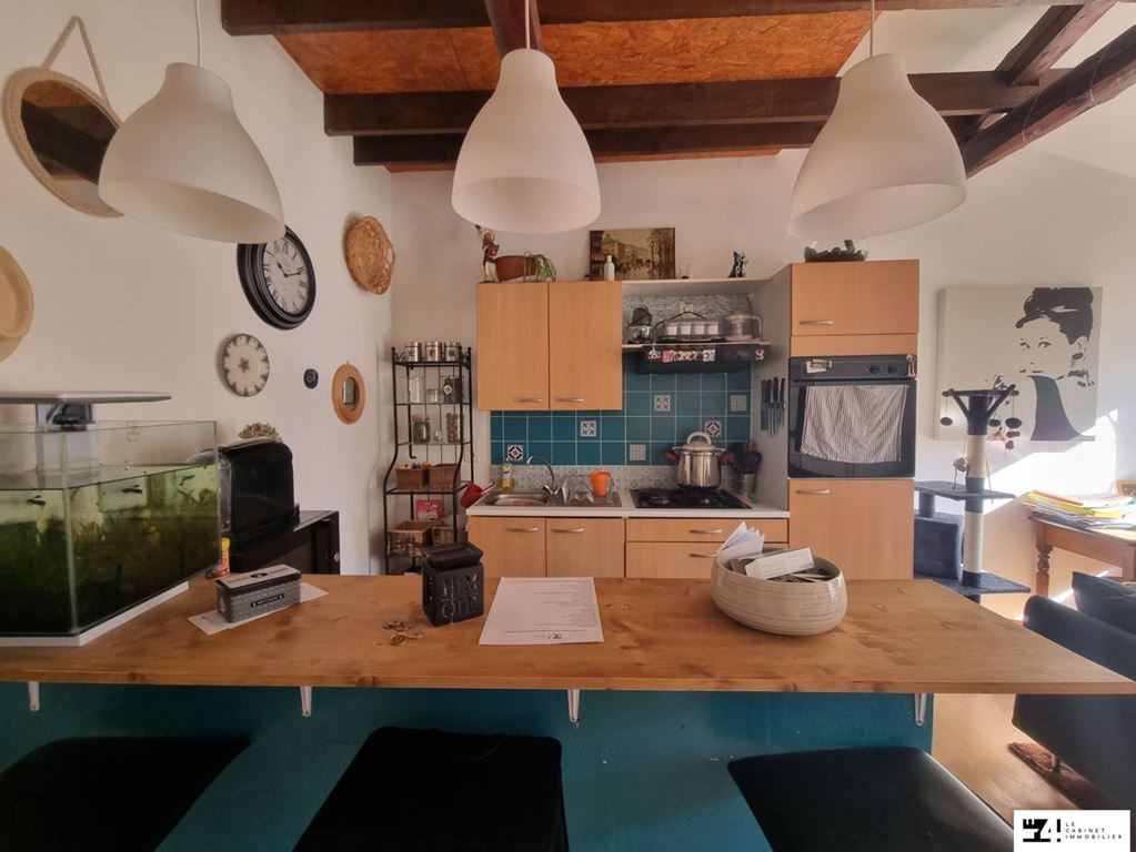Vue 2 du bien