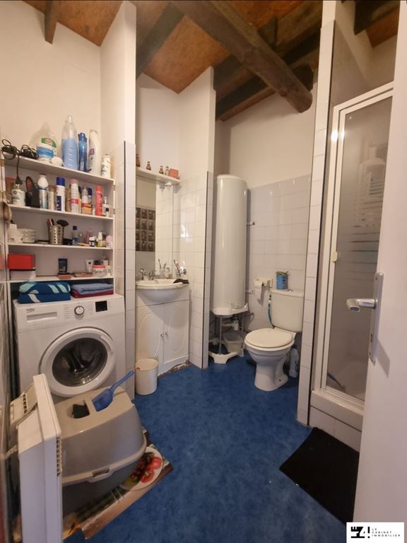 Vue 4 du bien