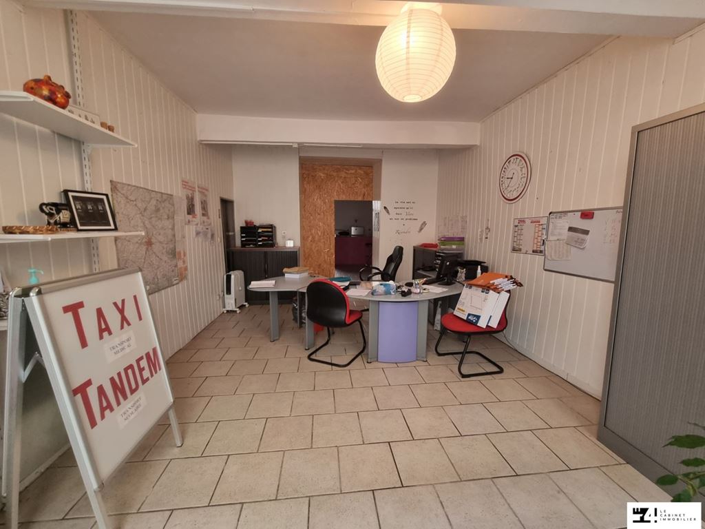 Vue 6 du bien