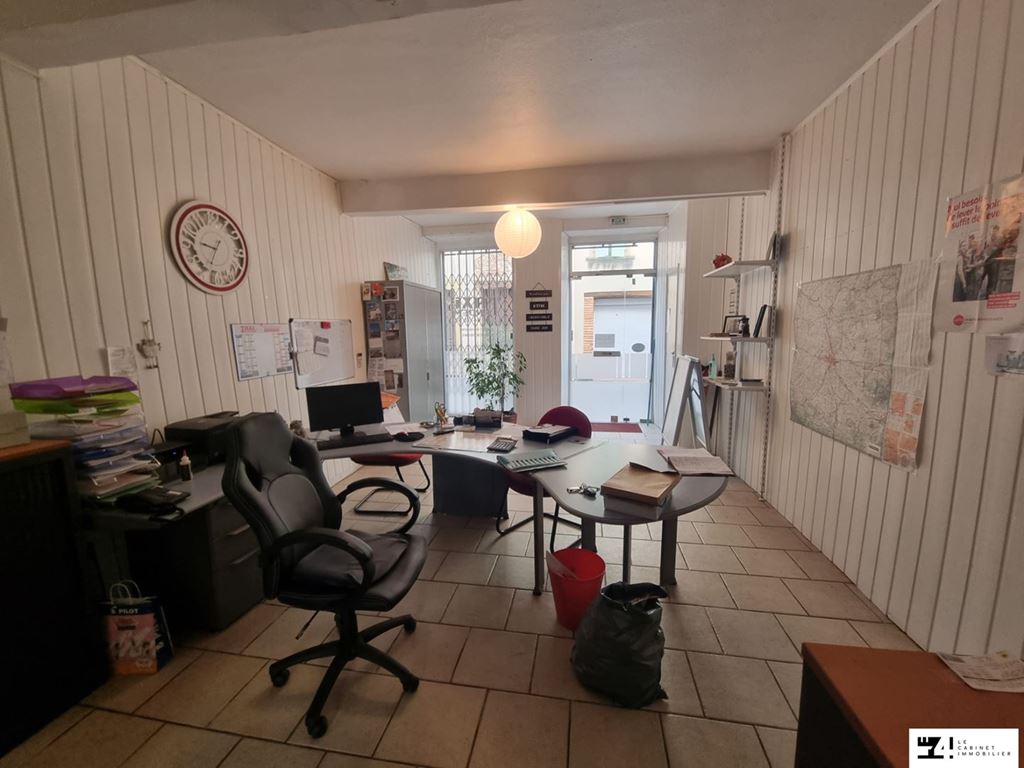 Vue 5 du bien