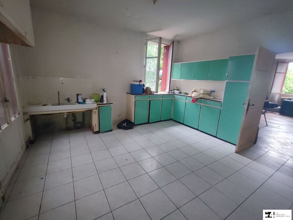 Vue 6 du bien