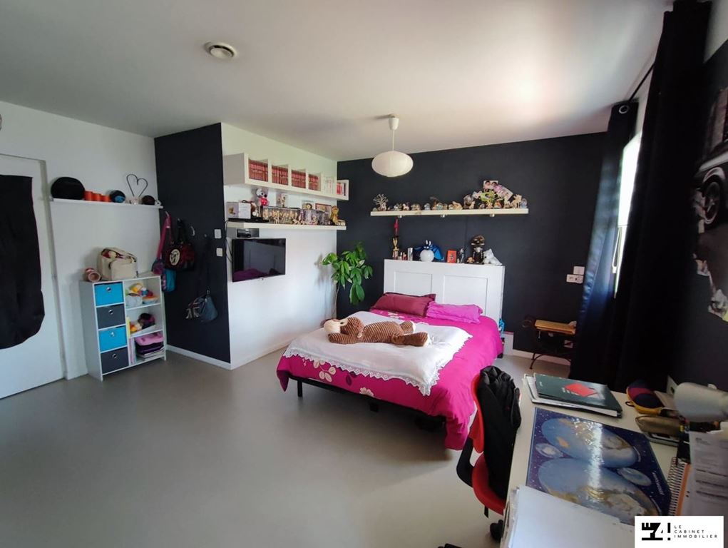 Vue 4 du bien