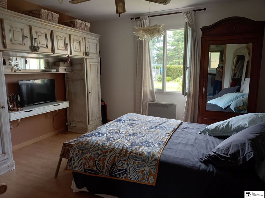 Vue 5 du bien