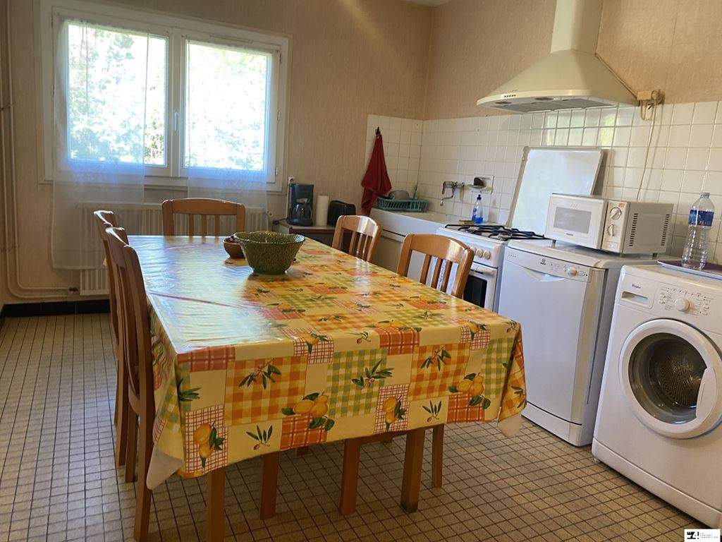 Vue 5 du bien