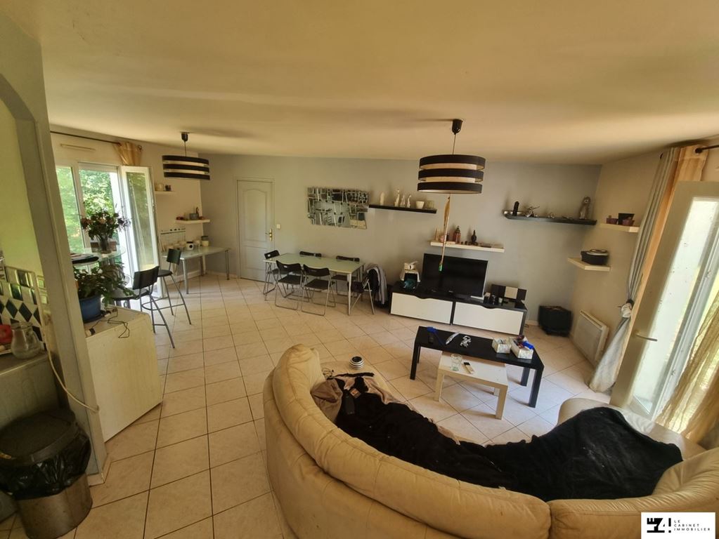 Vue 3 du bien