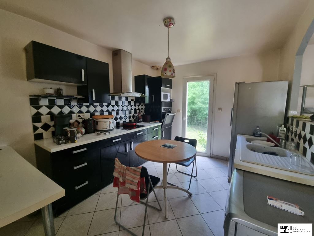Vue 6 du bien