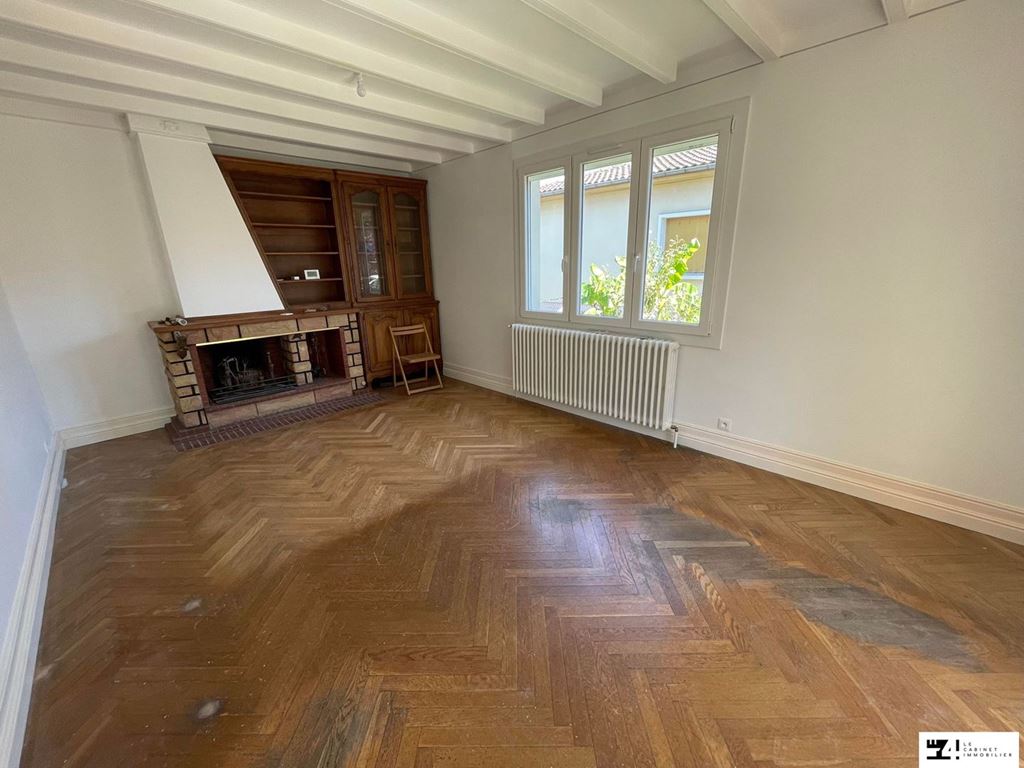 Vue 2 du bien