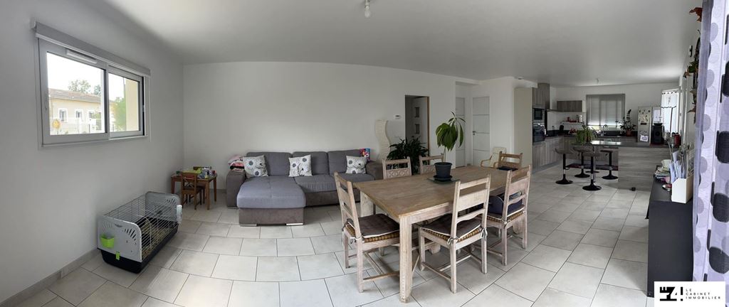 Vue 6 du bien