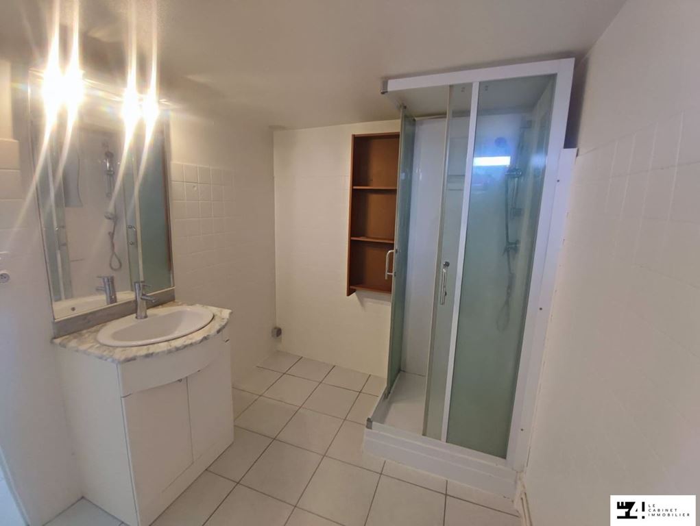 Vue 3 du bien