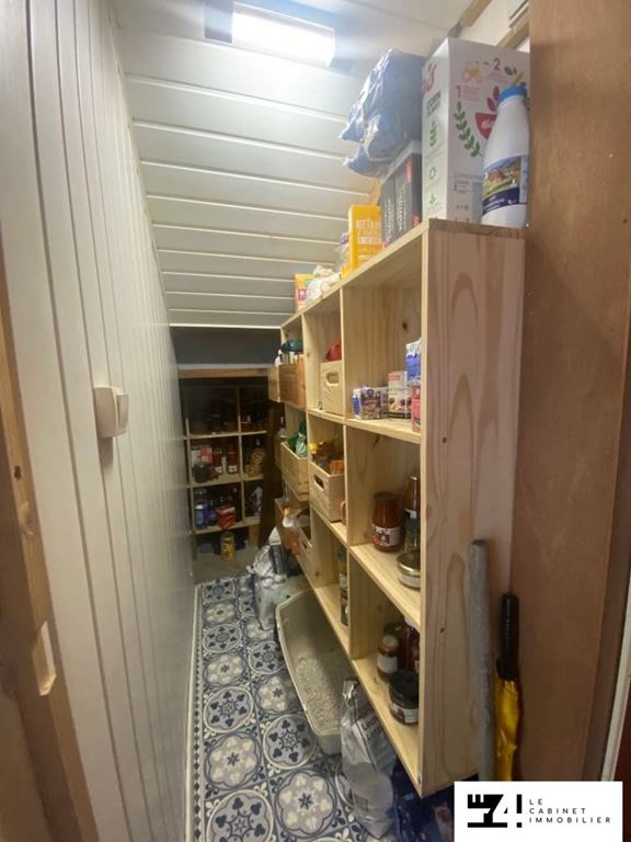 Vue 3 du bien