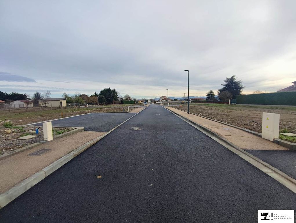 Vue 2 du bien