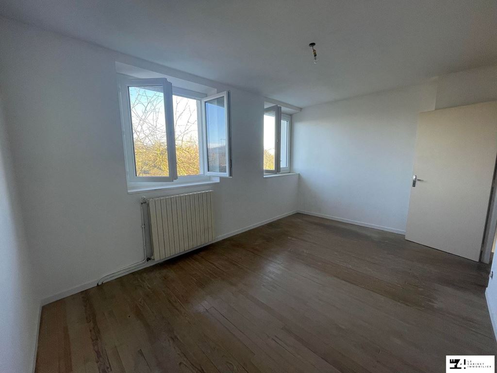 Vue 3 du bien