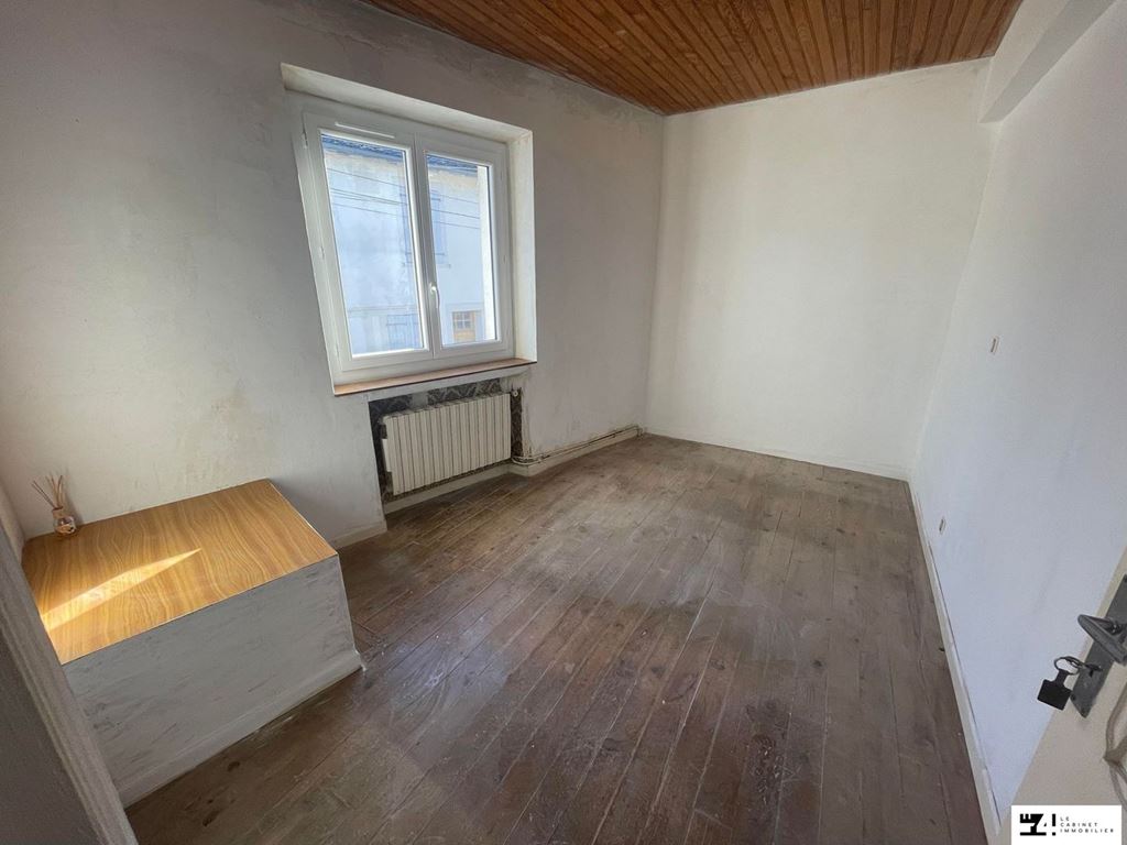 Vue 5 du bien