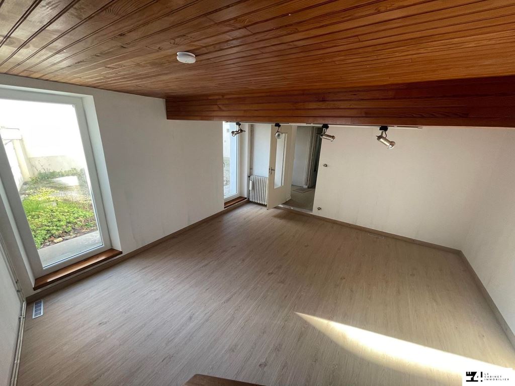 Vue 2 du bien