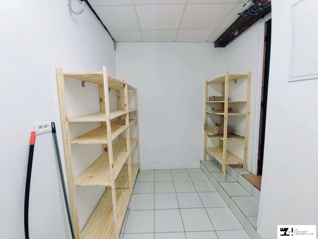 Vue 5 du bien