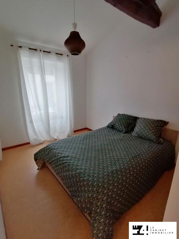Vue 3 du bien