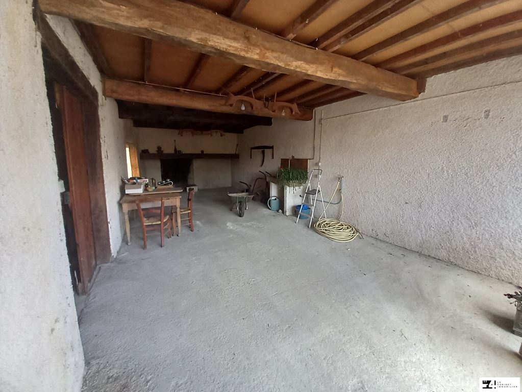 Vue 2 du bien