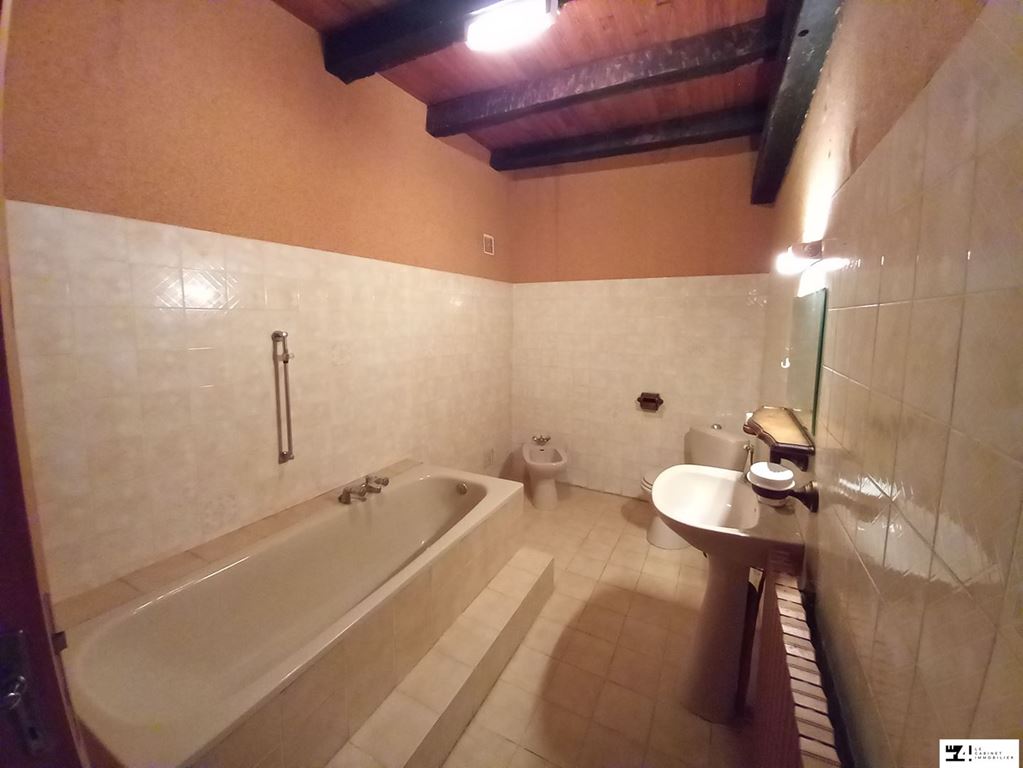 Vue 5 du bien