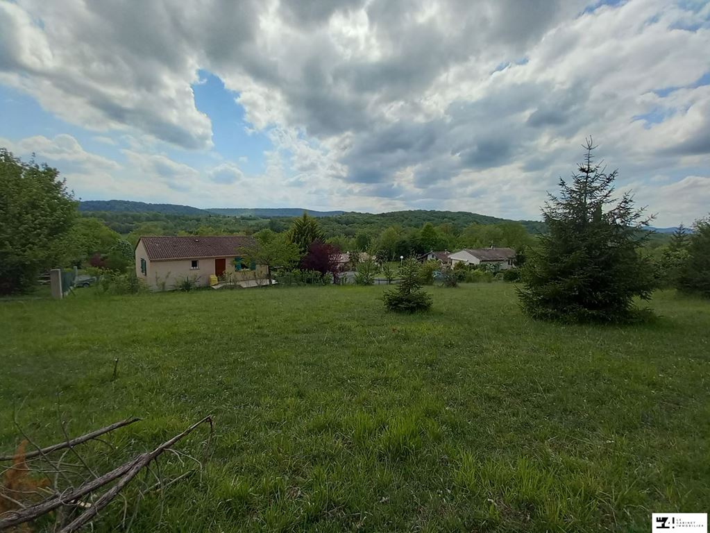Vue 3 du bien