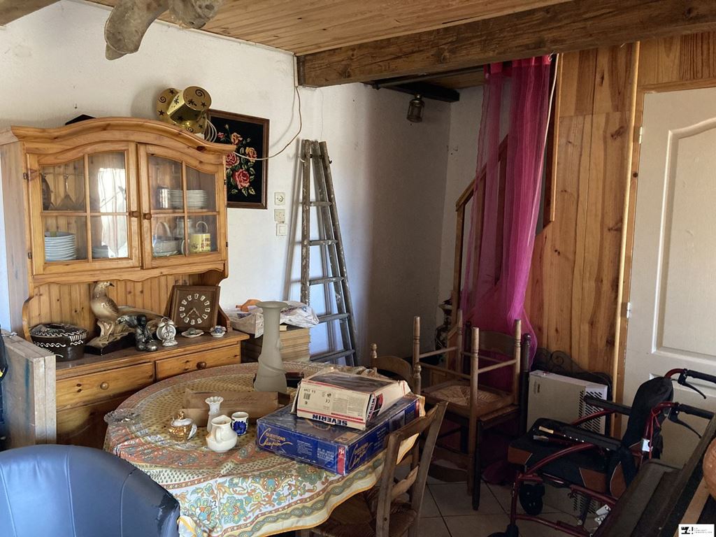 Vue 5 du bien